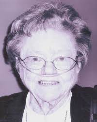 Martha Robinson Obituary