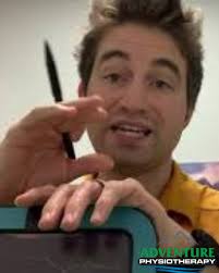 Men's Health — Adventure Physiotherapy