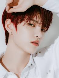 Gyehyeon From Verivery Cool Anime Pictures Idol Kpop