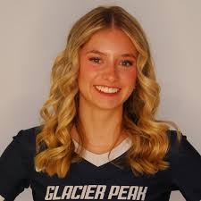 Glacier Peak Volleyball Roster (2023-24)