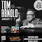Tom Arnold event image