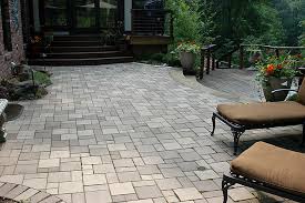 Utilizing paver patterns correctly is an important design tool for adding the finishing touches to an outdoor patio. Paver Patterns Whitacre Greer Pavers