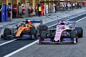 Enter the world of formula 1. Rejting Molodezhnyh Programm Komand Formuly 1