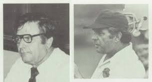 Former Cav Coach Barney Otten Passes Away