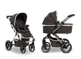 Die cx3 ist so auf dem kinderwagen befestigt, dass sie während des schiebens flexibel in alle richtungen schwingt. Moon Kombikinderwagen Cool Mit Alu Wanne Anthrazit Structure Kidsroom De