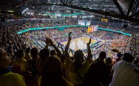 Am făcut public faptul că îmi doresc ca sala la sala sporturilor pentru concerte și evenimente este perceput un tarif de 13.200 lei, pentru antrenamente 80 lei/oră, chirie pentru meci oficial 80 lei/oră. Ziua De Cluj Sala PolivalentÄƒ PregÄƒtitÄƒ Pentru Organizarea Campionatului European De Volei Feminin