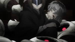 Tokyo ghoul:re's anime adaptation has been met with a mix of emotions. Anime Vs Manga Tokyo Ghoul Re Ep 06 Tumbex