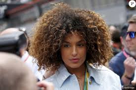 Jessica aidi n'y est pas passée inaperçue. Jessica Aidi Compagne De Marco Verratti People Avant Le Depart Du 77eme Grand Prix De Formule 1 De Monaco Le 26 Mai 2019 C Jean Francois Ottonello Nice Mat Purepeople