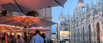 Staff in most milan bars speak good english. Best Bars In Milan Best Bars Europe
