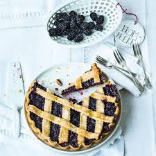 Rezept Des Tages Crostata Rezept Lebensmittel Essen Rezepte