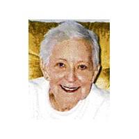 Bernice Falkowski Obituary