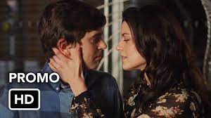 Good doctor episode 9 streaming. The Good Doctor 4x09 Promo Hd Youtube