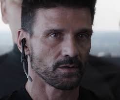 Frank Grillo says Marvel Studios nearly fired him several times due to him  spoiling: "I am so bad at this. Like, Marvel almost fired me 36 f*cking  times because I don't know.