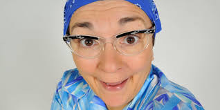 Branson opening act for Ray Stevens is a 'Southern Fried Chick'