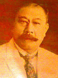 Obituary of my maternal great great grandfather Don Ramon Severino  (popularly known as Capitan Ramon) which was published in El Porvenir de  Bisayas