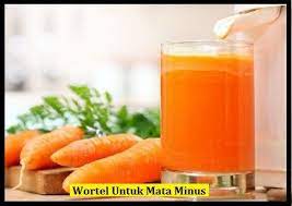 Cara Mengobati Mata Minus Carrot Juice Cold Press Juicer Best Masticating Juicer