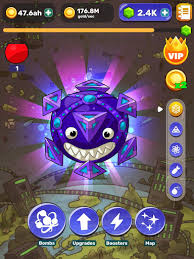 A woman who moves into an apartment across the hall from two brilliant but socially awkward physicists shows them how little they know about life outside of the laboratory. Big Bang Evolution By Casual Azur Games Google Play United States Searchman App Data Information
