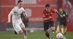 Independiente are without the injured ezequiel muñoz, carlos benavidez and lucas gonzález, while thomas ortega is also missing after receiving a red card. Uekwxn Hxtopem
