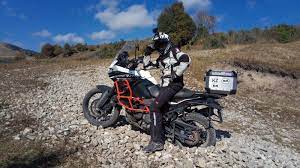 Leaving For Greece This Morning Stay Tuned For On The Road Reports Motorcyclingto Travel Motorcycle Adventure Advrider Dual Sport Motorcycle Riding