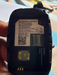 The imei number of your modem or mifi plays an important role during unlock process. Help Unlock Spectranet Evo Mifi Xda Forums