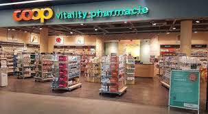 coop vitality pharmacie agy