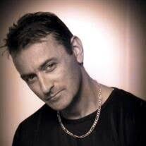 Darin L. Warren Obituary