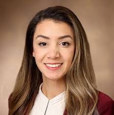 Alison Karim's Instagram, Twitter & Facebook