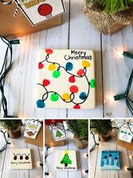 Bist du auf der suche nach einem passenden weihnachtsgeschenk für deine eltern? Kreative Und Praktische Weihnachtsgeschenke Basteln Mit Kindern Wohnideen Und Dekoration