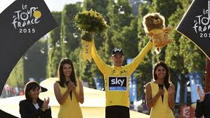 Прогноз на велогонку тур де франс 2015. Tour De France 2015 Cnn