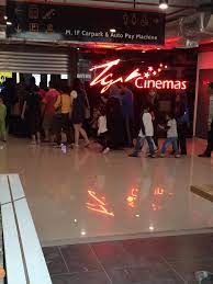 Tgv cinemas dpulze shopping mall, cyberjaya open house. Facebook