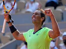 No way schwartzman is winning or pushing nadal. 5is5cbaro3tvkm