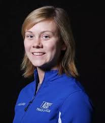 2013-14 Women's Track and Field Roster