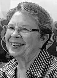 Mary Johanna “Jo” Newton