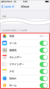 Icloud comes with 5 gb of free storage and you can add more storage at any time. Icloud ã«é›»è©±å¸³ãƒ‡ãƒ¼ã‚¿ãªã©ã‚'åŒæœŸã™ã‚‹ ã‚¹ãƒžãƒ¼ãƒˆãƒ•ã‚©ãƒ³ æºå¸¯é›»è©± ã‚½ãƒ•ãƒˆãƒãƒ³ã‚¯