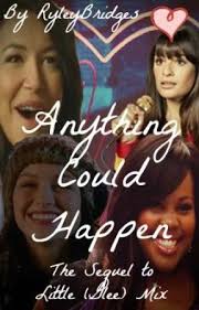 Anythingcouldhappen Stories