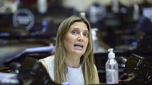 Lospennato: la reina del ajuste en Diputados - La Noticia Web
