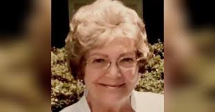 Lucia Margaret Carlson Obituary