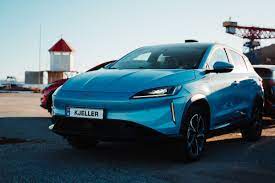 (xpeng or the company, nyse: Xpeng Enters European Market With Delivery Of G3 Smart Electric Suv In Norway Highways Today