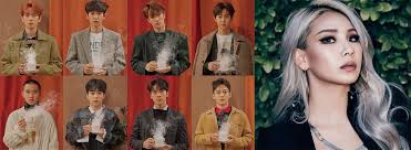 Solo porque ya les debía algunos! Exo Y Cl Actuaran En Las Olimpiadas De Pyeongchang Norae Magazine