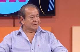El diputado héctor toty flores dio positivo de coronavirus y lo anunció por twitter. Toty Flores De Un Desborde Social La Argentina No Vuelve El Diario De Leuco