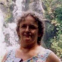 Sheril Buckmaster Obituary