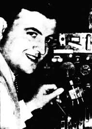 Denham Aerodrome in 1952