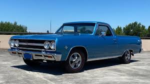 Image result for Marine Blue 1965 Truck