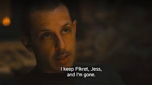 Kendall's Driver In 'Succession' Is More Important Than He Seems