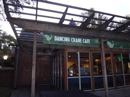 Dancing Crane Cafe New York City Central Park Menu Prices Restaurant Reviews Tripadvisor Book with spothero and you can save off.