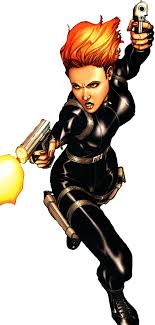 She's not in the cast simply to be a romantic foil or eye candy. Black Widow Ultimate Marvel Villains Wiki Fandom