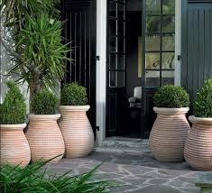 Jarre Naturel Poterie Goicoechea Decofinder Poterie Jardin Pot Jardin Jardins