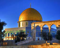 5 masjid di masjidil aqsa. Pesona Masjidil Aqsa Kiblat Pertama Umat Muslim Madaninews Id