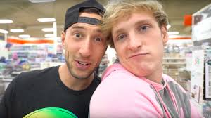 Contact logan paul on messenger. Meet The Babysitter Who Helps Logan Paul Stay Out Of Trouble On Youtube The Verge