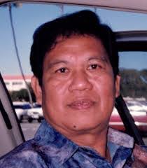 Randy Espiritu's Instagram, Twitter & Facebook